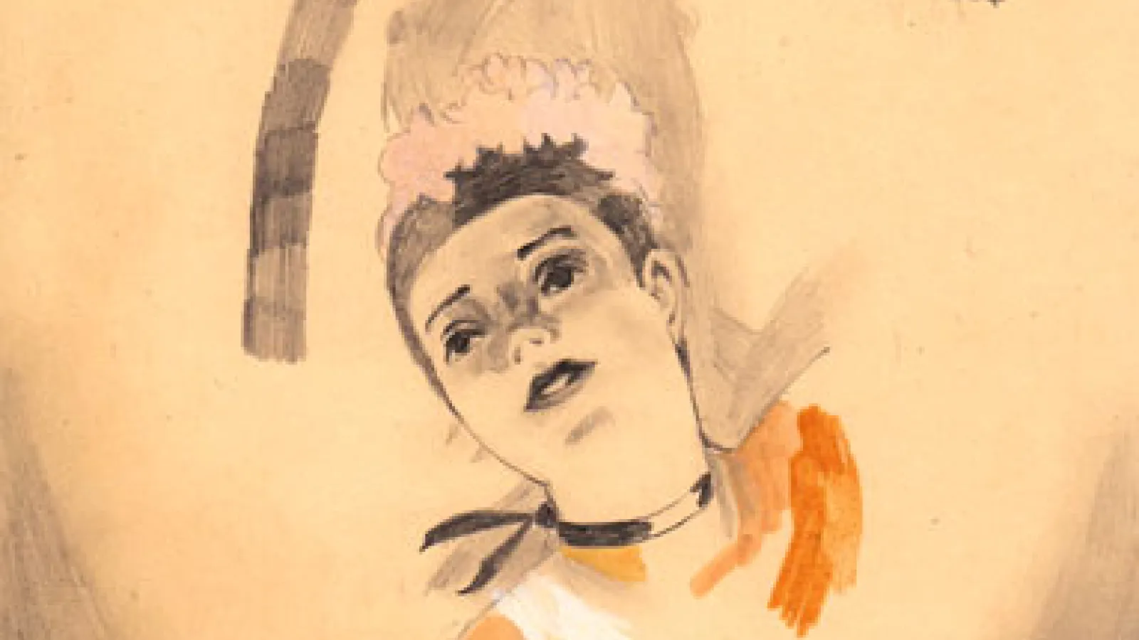 Artist’s Talk— Aidan Koch