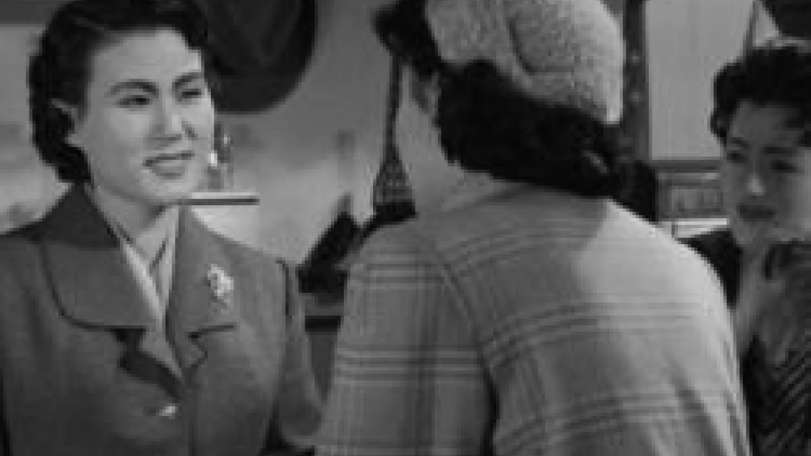 Lecture on Post-War Korean Cinema