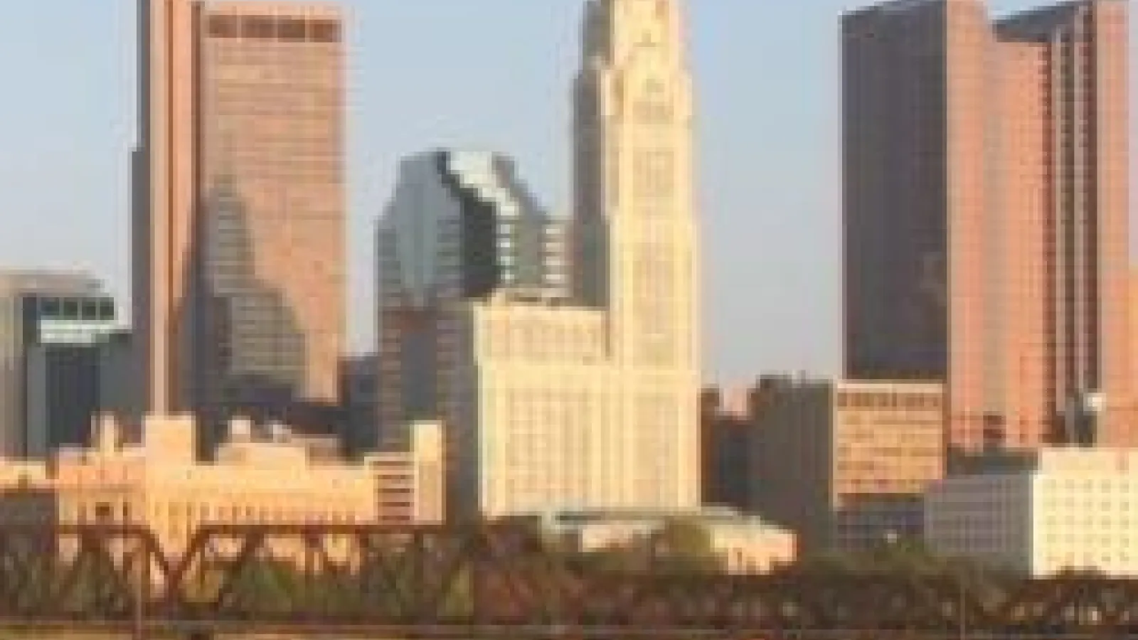 Midwest Popular Culture Association conference in Columbus