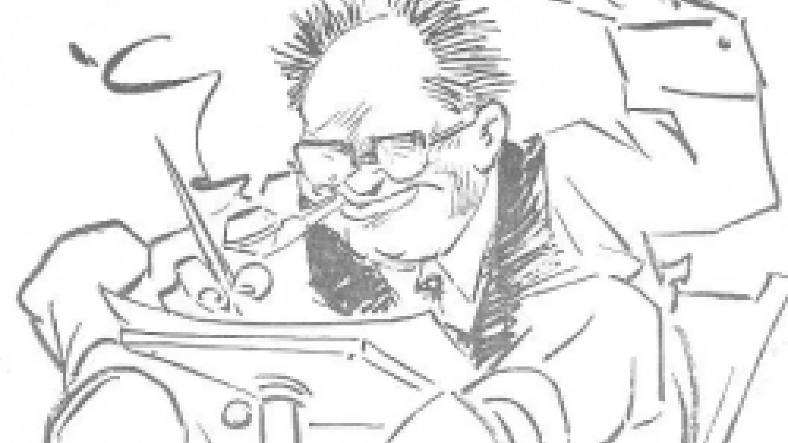 Remembering Ding Darling: Exhibition Reception & Lecture by Richard Samuel West | Popular Culture Studies