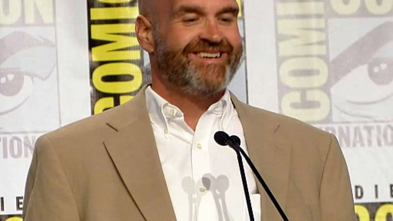 Tom Spurgeon 
