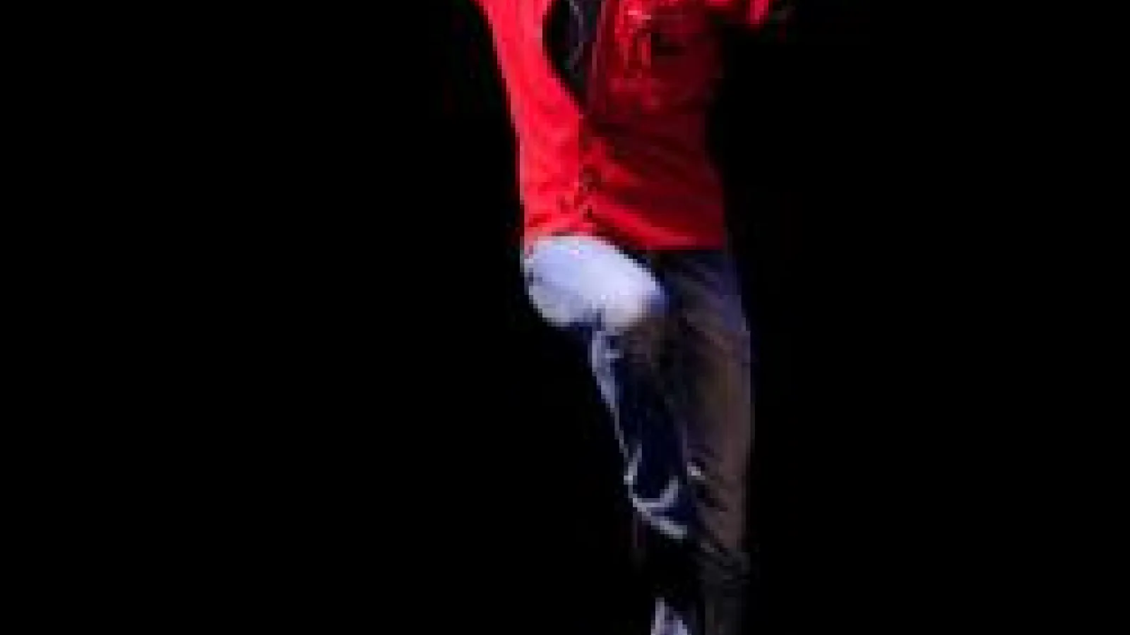 Unchecked Popularity: Neoliberal Circulations of Black Social Dance