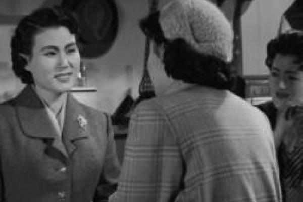 Lecture on Post-War Korean Cinema
