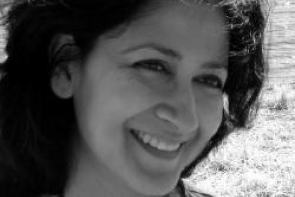 Priya Jaikumar: "The Haveli as Cinematic Topos: A Discussion of Space in Cinema"