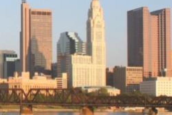 Midwest Popular Culture Association conference in Columbus