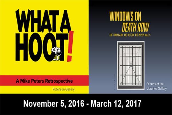 New Exhibitions New Exhibitions