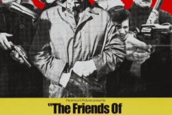 Friends of the Friends of Eddie Coyle