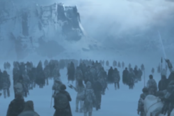 Center for Medieval & Renaissance Studies GAME OF THRONES Day