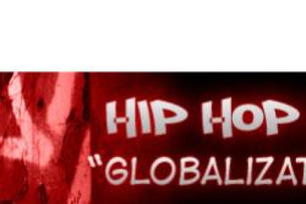 The 2012 Hiphop Literacies: The Globalization of Black Popular Culture
